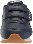 Reebok Kids Royal Cljog 2 Navy/White Sneakers