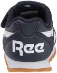 Reebok Kids Royal Cljog 2 Navy/White Sneakers