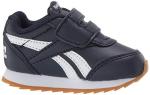 Reebok Kids Royal Cljog 2 Navy/White Sneakers