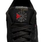 Reebok Classic Leather Sneakers for Kids - Black