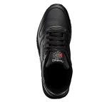 Reebok Classic Leather Sneakers for Kids - Black