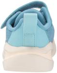 adidas Kids Fortarun Elastic Cross Trainers - Blue/Pink
