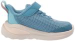 adidas Kids Fortarun Elastic Cross Trainers - Blue/Pink