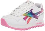 Reebok Girls Classic Jogger 3.0 Cross Trainers