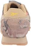 Reebok Classic Leather Baby Sneaker - Beige/Camel