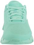 Reebok Girls Zig Dynamica 2.0 Sneaker, Hint Mint, 3.5 Big Kid