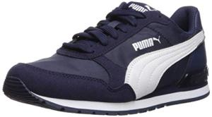 PUMA ST Runner Velcro Sneakers for Toddlers