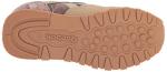 Reebok Classic Leather Baby Sneaker - Beige/Camel