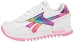 Reebok Girls Classic Jogger 3.0 Cross Trainers