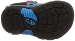 KEEN Toddler Newport H2 Water Shoe - Rainbow Tie Dye