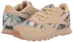 Reebok Classic Leather Baby Sneaker - Beige/Camel