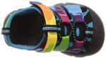 KEEN Toddler Newport H2 Water Shoe - Rainbow Tie Dye