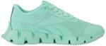 Reebok Girls Zig Dynamica 2.0 Sneaker, Hint Mint, 3.5 Big Kid