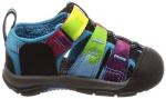 KEEN Toddler Newport H2 Water Shoe - Rainbow Tie Dye