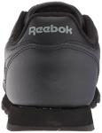 Reebok Classic Leather Sneakers for Kids - Black