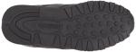 Reebok Classic Leather Sneakers for Kids - Black
