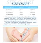 Tutoo Unisex High Top Baby Sneakers - Black