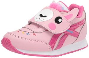 Reebok Baby Girls 2.0 Animal Critters Sneakers