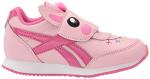 Reebok Baby Girls 2.0 Animal Critters Sneakers