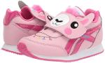 Reebok Baby Girls 2.0 Animal Critters Sneakers