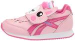 Reebok Baby Girls 2.0 Animal Critters Sneakers