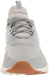 Reebok Women's Spark Run Sneakers, Grey/Chalk/Silver