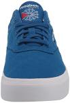 Reebok Club C Coast Sneaker, Vector Blue/White