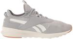 Reebok Women's Spark Run Sneakers, Grey/Chalk/Silver