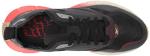 Reebok Women's Zig Kinetica Cross Trainer - Black/Maroon