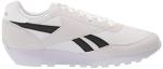 Reebok Women's Rewind Run Sneakers - White/Black/Blush