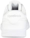 Reebok Women's Club MEMT Sneakers, White/Grey, 38.5