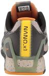 Reebok TR x Nano X1 Adventure Cross Trainer Running Shoes for Women, National Geographic/Light Sand/Core Black/Washed Green, 7.5