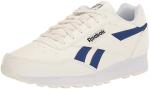 Reebok Unisex Rewind Run Sneakers in Chalk/Cobalt