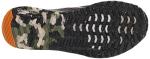 Reebok TR x Nano X1 Adventure Cross Trainer Running Shoes for Women, National Geographic/Light Sand/Core Black/Washed Green, 7.5