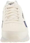 Reebok Unisex Rewind Run Sneakers in Chalk/Cobalt
