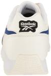 Reebok Unisex Rewind Run Sneakers in Chalk/Cobalt