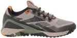 Reebok TR x Nano X1 Adventure Cross Trainer Running Shoes for Women, National Geographic/Light Sand/Core Black/Washed Green, 7.5