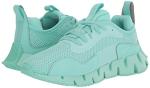 Reebok Zig Dynamica Women's Sneakers, Pixel Mint