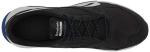 Reebok Lavante Terrain Black Running Shoes, Men’s Size 9