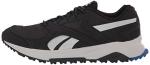 Reebok Lavante Terrain Black Running Shoes, Men’s Size 9