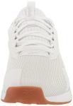 Reebok Women's Nanoflex TR 2.0 Cross Trainer, White/Pure Grey/Gum, 10