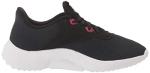 Reebok Women's Lite 3.0 Running Shoe, Black/Infused Lilac/White, 7.5