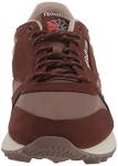 Reebok Classic Leather Sneaker in Trail Brown