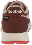 Reebok Classic Leather Sneaker in Trail Brown