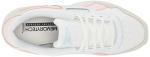 Reebok Women's Glide Sneakers in White/Pink