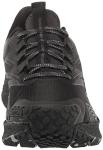 Reebok Men's Floatride Energy 4.0 Adventure Running Shoe, Black/Pure Grey/White, 11