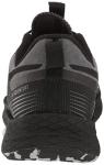 Reebok Men's Floatride Energy 4.0 Adventure Running Shoe, Black/Pure Grey/White, 11