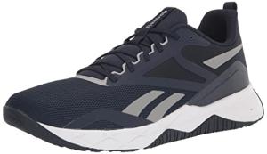 Reebok Men's NFX Trainer - Vector Navy/White