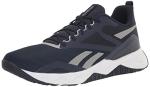 Reebok Men's NFX Trainer - Vector Navy/White