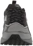 Reebok Men's Lavante Trail Running Shoes, Grey/Black